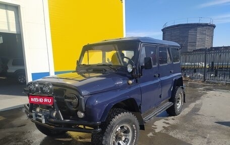 ЛуАЗ 3159, 2000 год, 700 000 рублей, 1 фотография