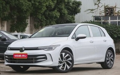 Volkswagen Golf VIII, 2025 год, 2 800 000 рублей, 1 фотография