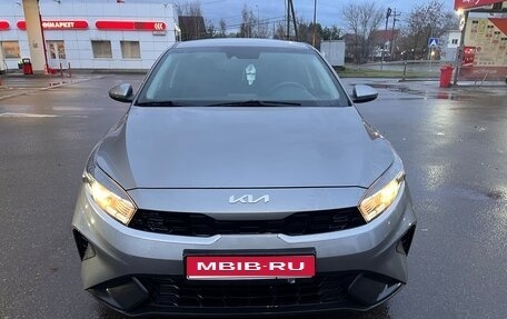 KIA K3, 2021 год, 2 100 000 рублей, 1 фотография