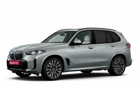 BMW X5, 2025 год, 16 215 000 рублей, 1 фотография