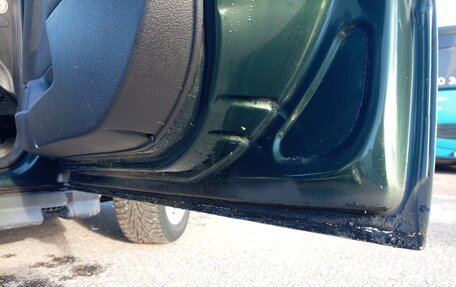 Opel Astra G, 1998 год, 310 000 рублей, 17 фотография