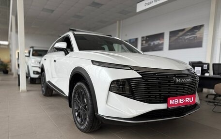 Haval F7, 2025 год, 3 099 000 рублей, 1 фотография