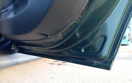 Opel Astra G, 1998 год, 310 000 рублей, 18 фотография