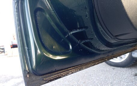 Opel Astra G, 1998 год, 310 000 рублей, 19 фотография