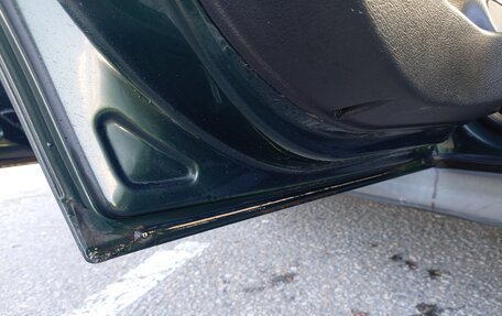 Opel Astra G, 1998 год, 310 000 рублей, 20 фотография