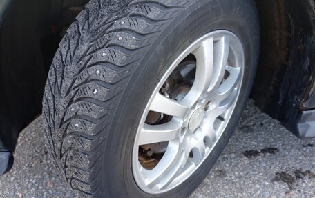 Opel Astra G, 1998 год, 310 000 рублей, 22 фотография