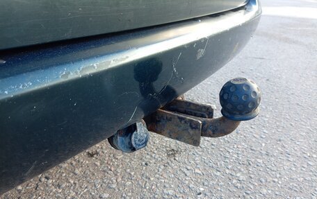 Opel Astra G, 1998 год, 310 000 рублей, 21 фотография