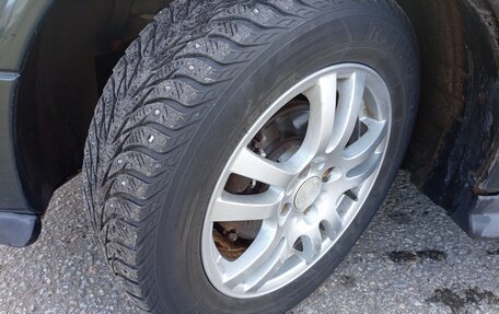 Opel Astra G, 1998 год, 310 000 рублей, 23 фотография