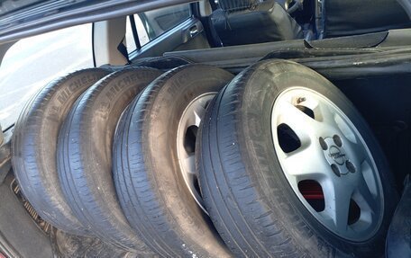 Opel Astra G, 1998 год, 310 000 рублей, 27 фотография