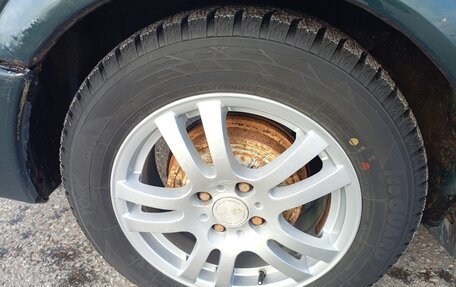 Opel Astra G, 1998 год, 310 000 рублей, 25 фотография