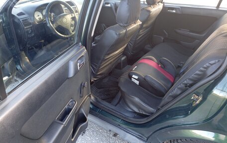 Opel Astra G, 1998 год, 310 000 рублей, 31 фотография