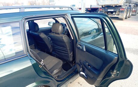 Opel Astra G, 1998 год, 310 000 рублей, 32 фотография