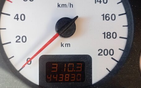 Opel Astra G, 1998 год, 310 000 рублей, 28 фотография