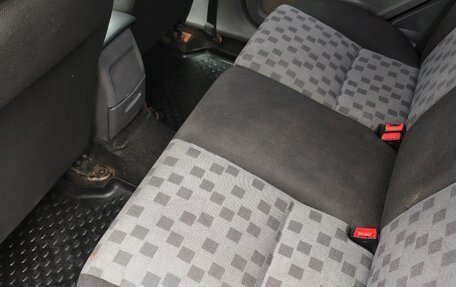 Ford Focus II рестайлинг, 2007 год, 310 000 рублей, 11 фотография