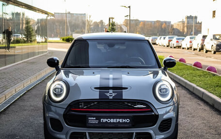 MINI Hatch, 2020 год, 3 190 000 рублей, 3 фотография