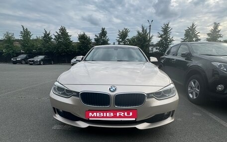 BMW 3 серия, 2014 год, 1 590 000 рублей, 5 фотография