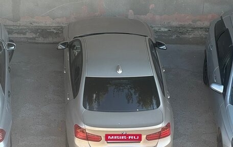 BMW 3 серия, 2014 год, 1 590 000 рублей, 4 фотография