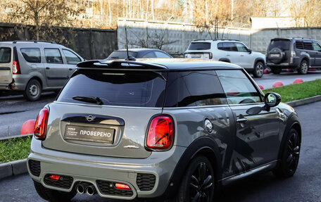 MINI Hatch, 2020 год, 3 190 000 рублей, 5 фотография