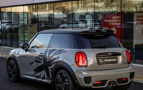 MINI Hatch, 2020 год, 3 190 000 рублей, 7 фотография