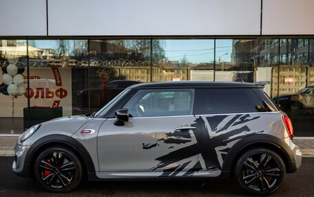 MINI Hatch, 2020 год, 3 190 000 рублей, 8 фотография