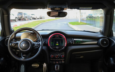 MINI Hatch, 2020 год, 3 190 000 рублей, 10 фотография