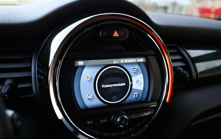 MINI Hatch, 2020 год, 3 190 000 рублей, 18 фотография