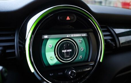 MINI Hatch, 2020 год, 3 190 000 рублей, 19 фотография