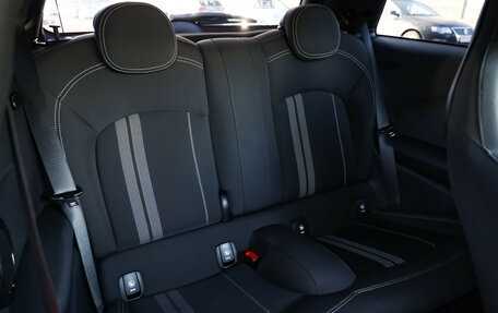 MINI Hatch, 2020 год, 3 190 000 рублей, 27 фотография