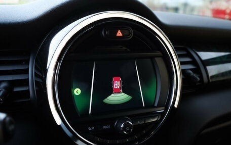 MINI Hatch, 2020 год, 3 190 000 рублей, 20 фотография