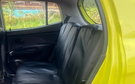 KIA Picanto I, 2009 год, 370 000 рублей, 12 фотография