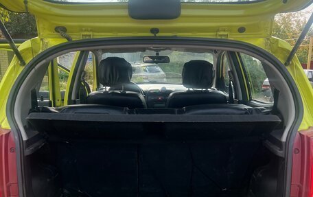 KIA Picanto I, 2009 год, 370 000 рублей, 11 фотография