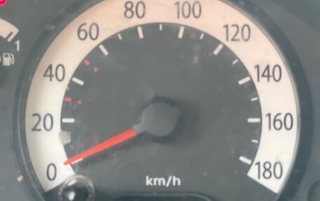 KIA Picanto I, 2009 год, 370 000 рублей, 9 фотография