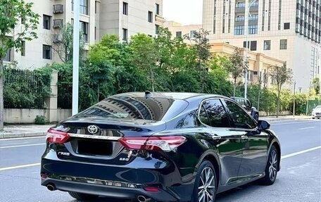 Toyota Camry, 2021 год, 2 150 005 рублей, 4 фотография