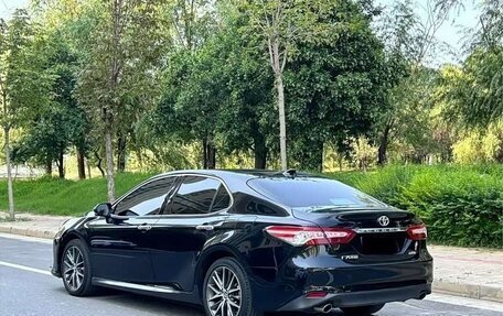 Toyota Camry, 2021 год, 2 150 005 рублей, 6 фотография