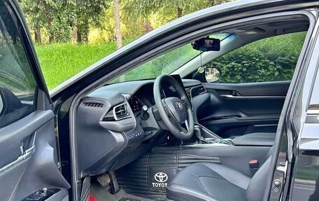 Toyota Camry, 2021 год, 2 150 005 рублей, 7 фотография