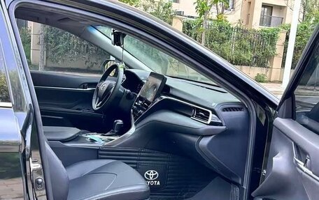 Toyota Camry, 2021 год, 2 150 005 рублей, 12 фотография