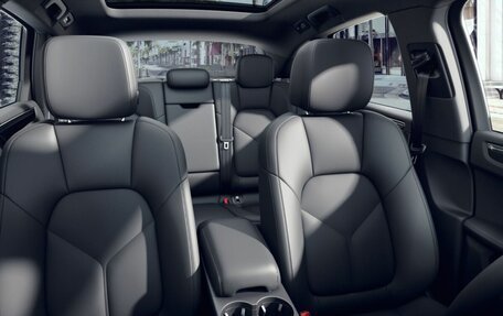 Porsche Macan I рестайлинг, 2025 год, 11 850 000 рублей, 6 фотография