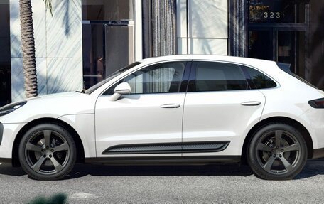 Porsche Macan I рестайлинг, 2025 год, 11 850 000 рублей, 3 фотография