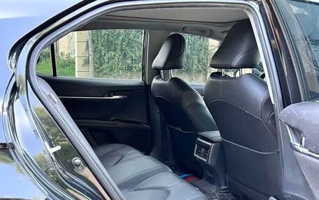 Toyota Camry, 2021 год, 2 150 005 рублей, 14 фотография