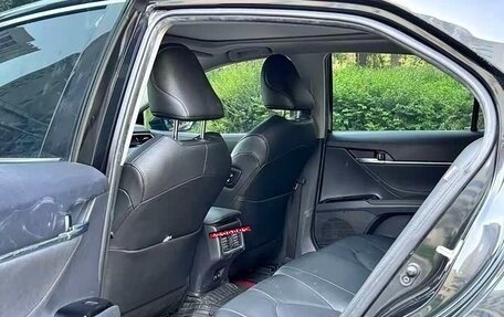 Toyota Camry, 2021 год, 2 150 005 рублей, 13 фотография