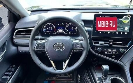 Toyota Camry, 2021 год, 2 150 005 рублей, 9 фотография