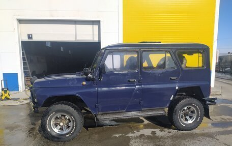 ЛуАЗ 3159, 2000 год, 700 000 рублей, 6 фотография