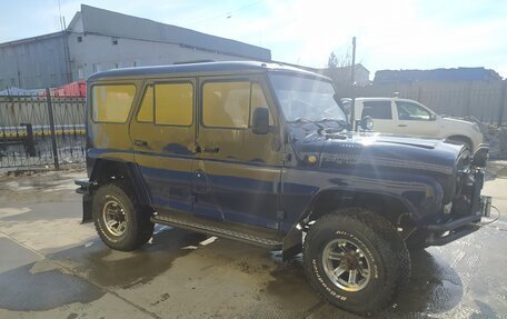 ЛуАЗ 3159, 2000 год, 700 000 рублей, 3 фотография