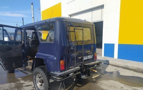 ЛуАЗ 3159, 2000 год, 700 000 рублей, 11 фотография