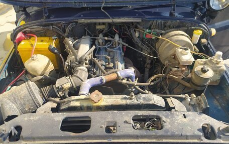 ЛуАЗ 3159, 2000 год, 700 000 рублей, 13 фотография