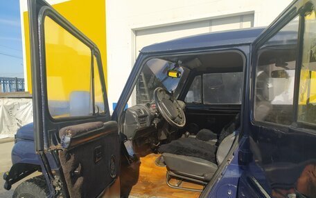 ЛуАЗ 3159, 2000 год, 700 000 рублей, 12 фотография