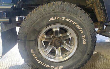 ЛуАЗ 3159, 2000 год, 700 000 рублей, 9 фотография