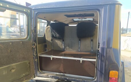 ЛуАЗ 3159, 2000 год, 700 000 рублей, 10 фотография