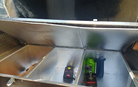 ЛуАЗ 3159, 2000 год, 700 000 рублей, 15 фотография