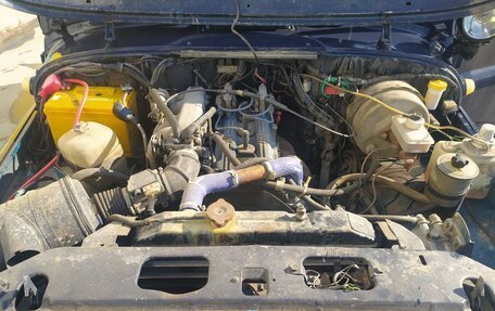 ЛуАЗ 3159, 2000 год, 700 000 рублей, 14 фотография